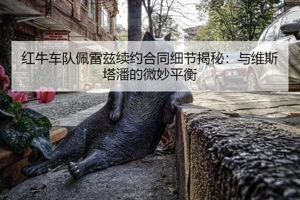 红牛车队佩雷兹续约合同细节揭秘：与维斯塔潘的微妙平衡